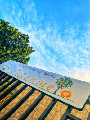 B&B L'agrumeto
